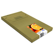 Epson Oranges C13T33374510 ink cartridge Epson Oranges C13T33374510 ink cartridge