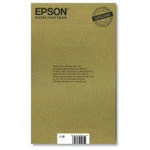 Epson Oranges C13T33374510 ink cartridge Epson Oranges C13T33374510 ink cartridge