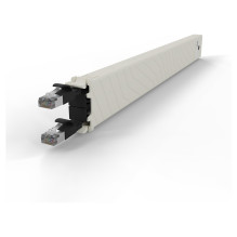 PATCHBOX CONEX8STPBK networking cable