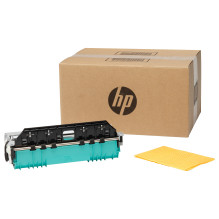 HP Waste Toner Bottle (B5L09A)