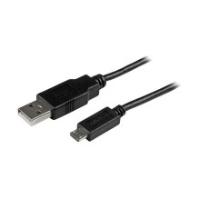 StarTech.com USBAUB15CMBK...