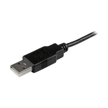 StarTech.com USBAUB15CMBK USB cable StarTech.com USBAUB15CMBK USB cable