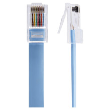 StarTech.com ROLLOVERMM6 networking cable StarTech.com ROLLOVERMM6 networking cable