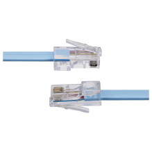StarTech.com ROLLOVERMM6 networking cable StarTech.com ROLLOVERMM6 networking cable