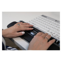 BakkerElkhuizen ErgoSlider+ mouse BakkerElkhuizen ErgoSlider+ mouse