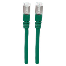 Intellinet Cat6, SFTP, 3m networking cable