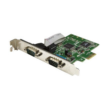 „StarTech.com“ PEX2S1050 sąsajos plokštės / adapteris