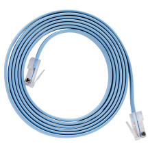 StarTech.com ROLLOVERMM6 networking cable StarTech.com ROLLOVERMM6 networking cable
