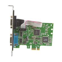 StarTech.com PEX2S1050 interface cards / adapter
