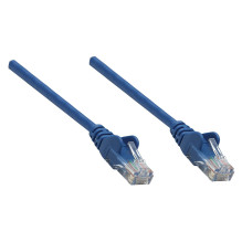 Intellinet Cat6, SFTP, 0.25m networking cable