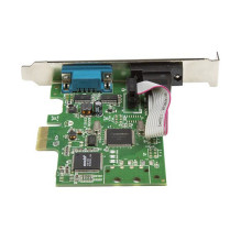 „StarTech.com“ PEX2S1050 sąsajos plokštės / adapteris