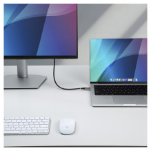 StarTech.com CC1M80GUSB4CABLE USB cable
