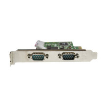 StarTech.com PEX2S1050 interface cards / adapter