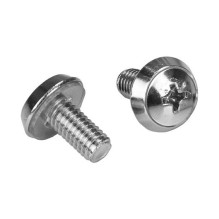 StarTech.com CABSCREWM62 screw / bolt StarTech.com CABSCREWM62 screw / bolt