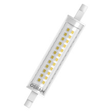 Osram SLIM LINE LED lemputė