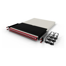 PATCHBOX PONE30STPRD networking cable