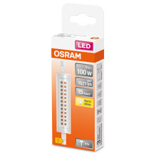 Osram SLIM LINE LED bulb Osram SLIM LINE LED bulb