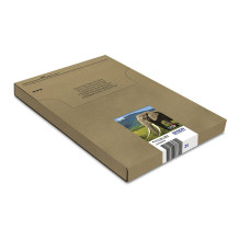 „Epson“ kelių spalvų rašalo kasečių pakuotė, 6 spalvos, 24 spalvų, „EasyMail“