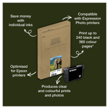 Epson Multipack 6-colours 24 EasyMail