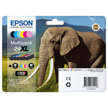 Epson Multipack 6-colours 24 EasyMail