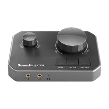 „Creative Labs Sound...
