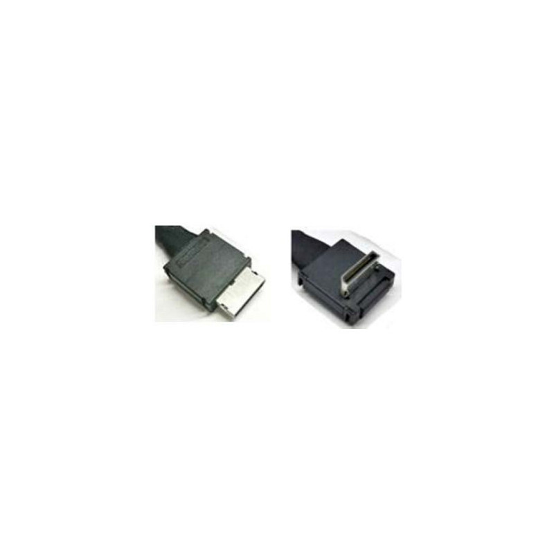 „Intel AXXCBL470CVCR“ nuosekliai prijungtas SCSI (SAS) kabelis