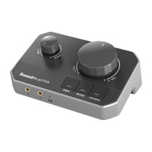 „Creative Labs Sound Blaster G8“