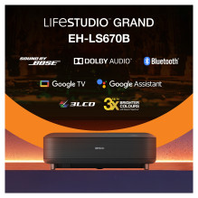 Epson EH-LS670B