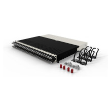 PATCHBOX PONEX8STPBK networking cable