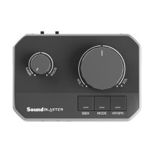 „Creative Labs Sound Blaster G8“