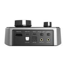 „Creative Labs Sound Blaster G8“