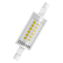 Osram SLIM LINE LED bulb