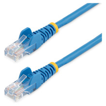 „StarTech.com“ 45PAT3MBL tinklo kabelis „StarTech.com“ 45PAT3MBL tinklo kabelis