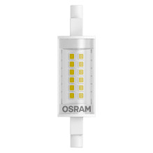 Osram SLIM LINE LED lemputė