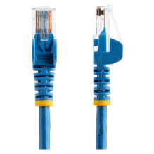 „StarTech.com“ 45PAT3MBL tinklo kabelis „StarTech.com“ 45PAT3MBL tinklo kabelis