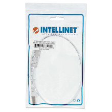 Intellinet Cat6, SFTP, 0.5m networking cable