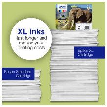 Epson Multipack 6-colours 24 EasyMail