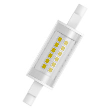 Osram SLIM LINE LED lemputė