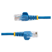 „StarTech.com“ 45PAT3MBL tinklo kabelis „StarTech.com“ 45PAT3MBL tinklo kabelis