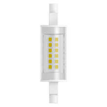 Osram SLIM LINE LED lemputė