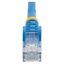 StarTech.com 45PAT3MBL networking cable StarTech.com 45PAT3MBL networking cable