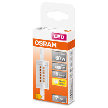 Osram SLIM LINE LED lemputė