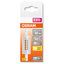 Osram SLIM LINE LED lemputė