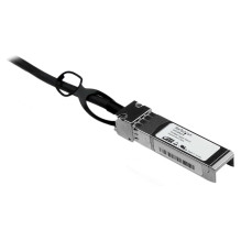 „StarTech.com“ SFPCMM1M „InfiniBand“ / šviesolaidinis kabelis „StarTech.com“ SFPCMM1M „InfiniBand“ / šviesolaidinis kabelis