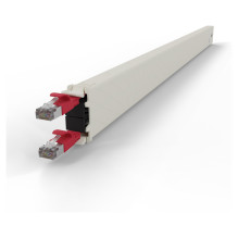 PATCHBOX CONE30STPRD networking cable