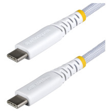 „StarTech.com“ USB2CC1MNCBRWH USB kabelis „StarTech.com“ USB2CC1MNCBRWH USB kabelis