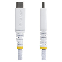„StarTech.com“ USB2CC1MNCBRWH USB kabelis „StarTech.com“ USB2CC1MNCBRWH USB kabelis