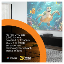 Epson EH-LS670B