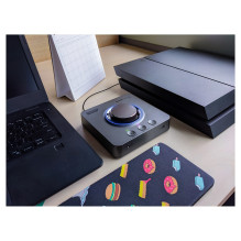 „Creative Labs“ „Sound Blaster X4“