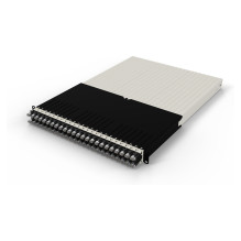 PATCHBOX PONE30STPBK networking cable